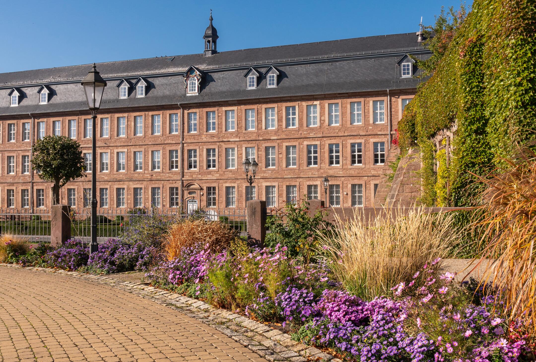 Eichsfeldmuseum in Heilbad Heiligenstadt