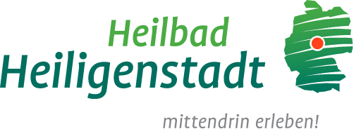 Logo Heilbad Heiligenstadt